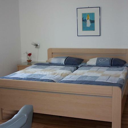 Ferienwohnung-Gehrmann Norderney Luaran gambar