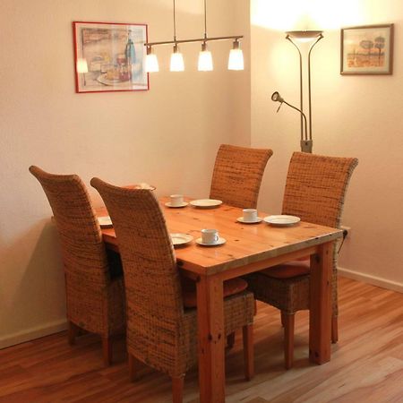 Ferienwohnung-Gehrmann Norderney Luaran gambar