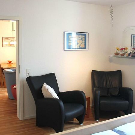 Ferienwohnung-Gehrmann Norderney Luaran gambar