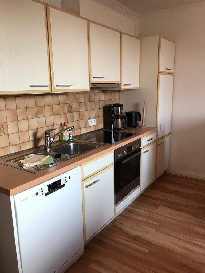 Ferienwohnung-Gehrmann Norderney Luaran gambar