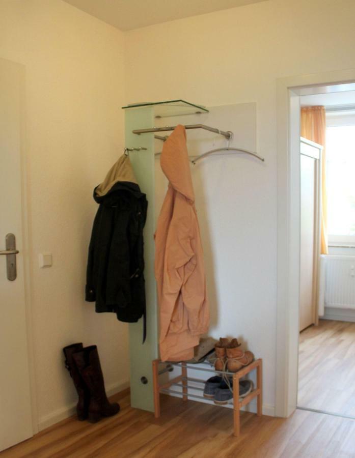 Ferienwohnung-Gehrmann Norderney Luaran gambar