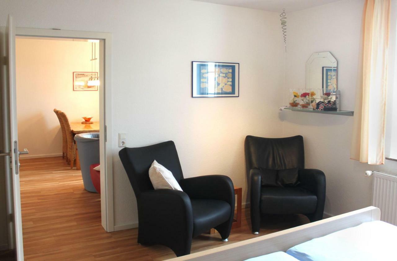 Ferienwohnung-Gehrmann Norderney Luaran gambar